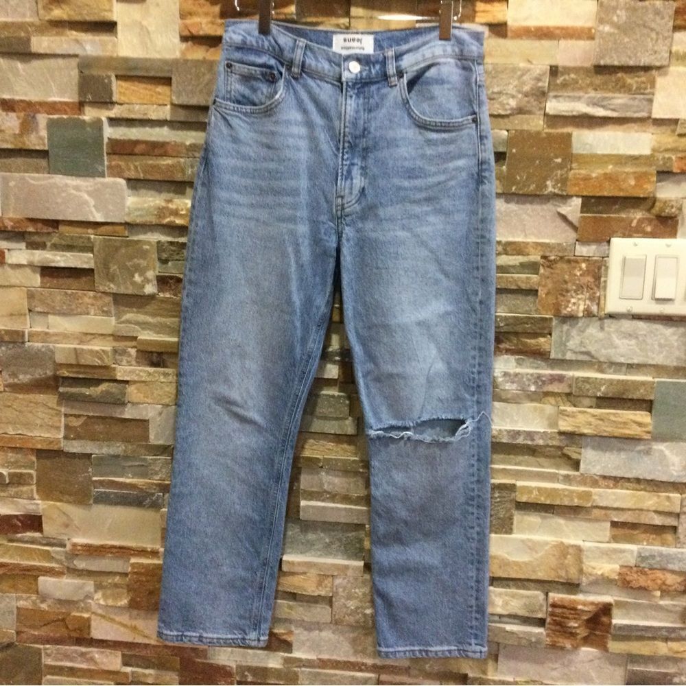 REFORMATION Jeans   - Picture 4 of 9